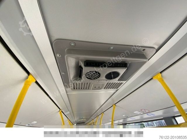 City bus MERCEDES-BENZ O 530 Citaro/Klima/EEV/A20/A21 Lion?s City