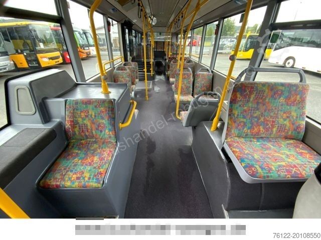 City bus MERCEDES-BENZ O 530 Citaro / A20 / A21 Lion?s City