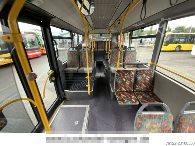 City bus MERCEDES-BENZ O 530 Citaro / A20 / A21 Lion?s City