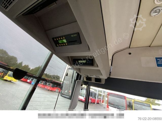 City bus MERCEDES-BENZ O 530 Citaro / A20 / A21 Lion?s City