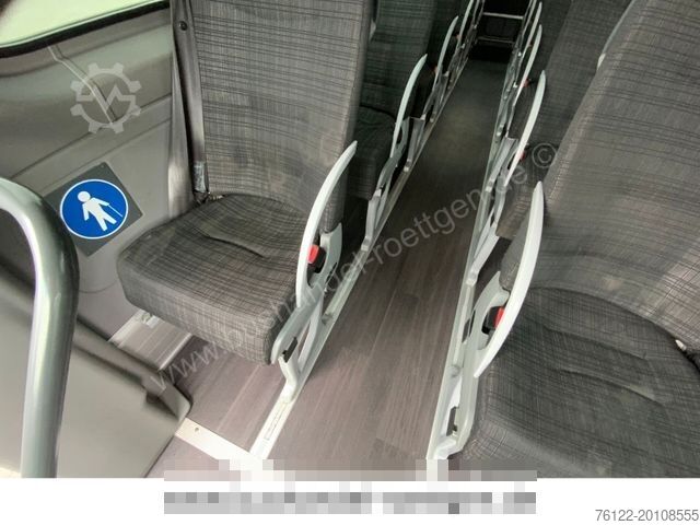 Minibus MERCEDES-BENZ Sprinter 45 LL/ Klima/ Euro6/ 516/ 3-Punktgurte