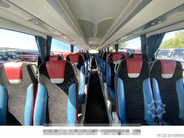 Reisebus SCANIA Irizar i6 / 59 Sitze / Travego / Tourismo / 517