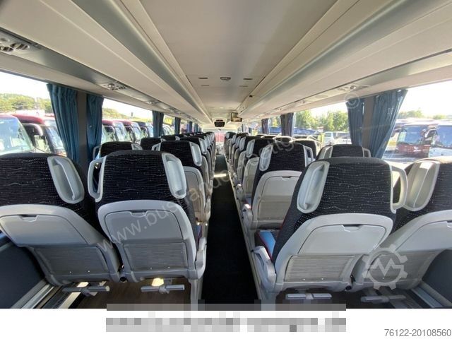 Reisebus SCANIA Irizar i6 / 59 Sitze / Travego / Tourismo / 517