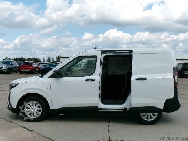 Kastenwagen FORD Transit Courier Trend 1.5L EcoBl 2xS-Tür WiPa