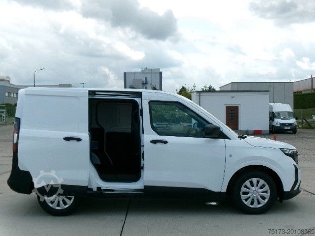 Panel van FORD Transit Courier Trend 1.5L EcoBl 2xS-Tür WiPa