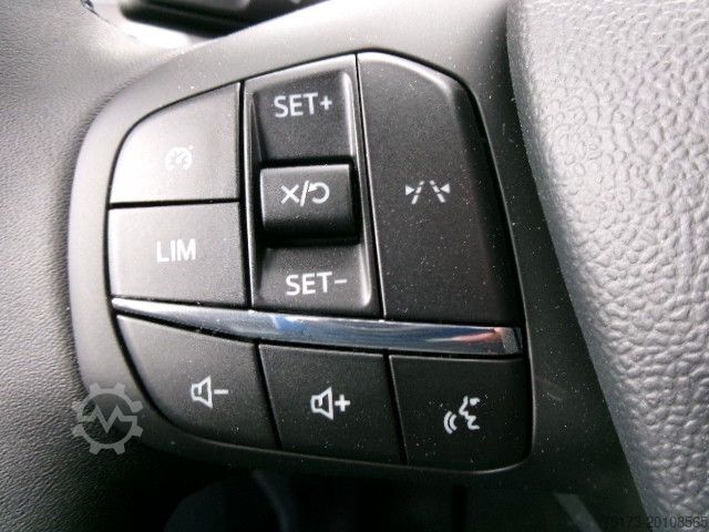 Panel van FORD Transit Courier Trend 1.5L EcoBl 2xS-Tür WiPa