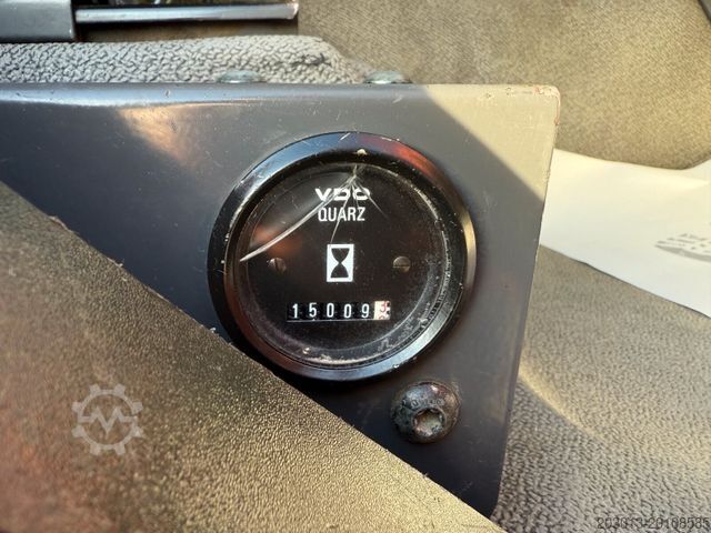 Autokran RENAULT Premium Lander Pritsche mit Kran FASSI