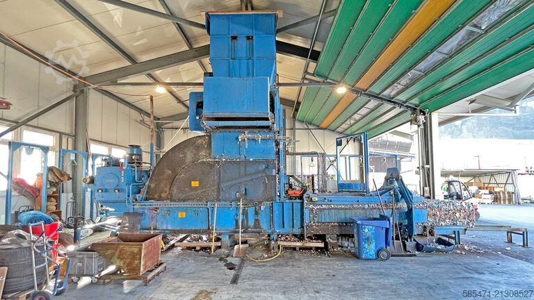 Ballenpresse BOA 2040.S. 4V (6) 71.30