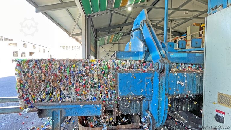 Ballenpresse BOA 2040.S. 4V (6) 71.30