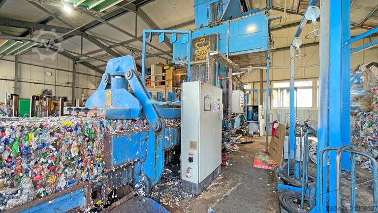 Ballenpresse BOA 2040.S. 4V (6) 71.30
