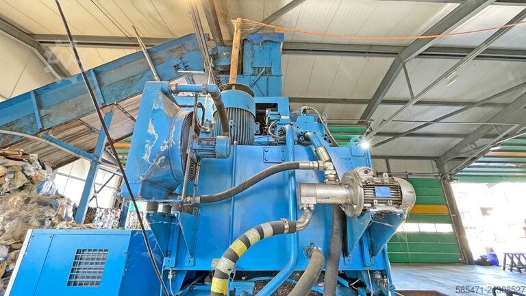 Ballenpresse BOA 2040.S. 4V (6) 71.30