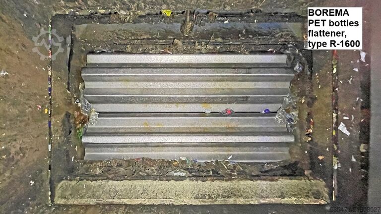 Ballenpresse BOA 2040.S. 4V (6) 71.30