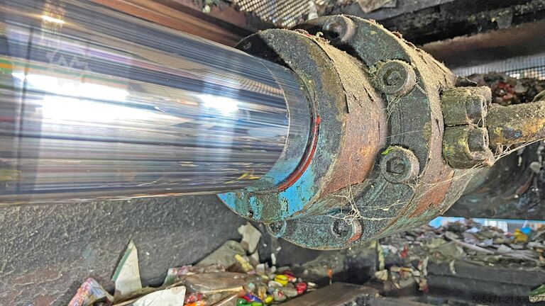 Ballenpresse BOA 2040.S. 4V (6) 71.30