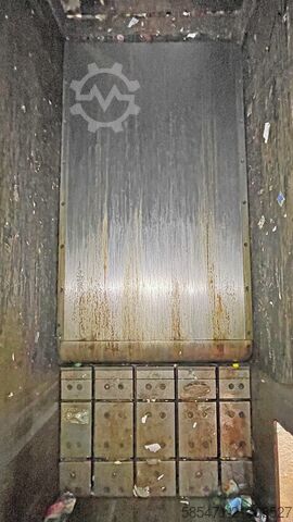 Ballenpresse BOA 2040.S. 4V (6) 71.30