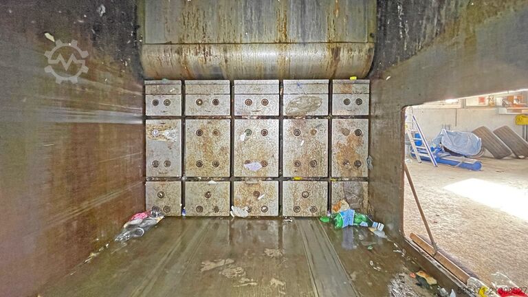 Ballenpresse BOA 2040.S. 4V (6) 71.30