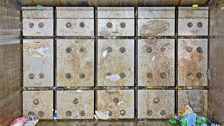 Ballenpresse BOA 2040.S. 4V (6) 71.30