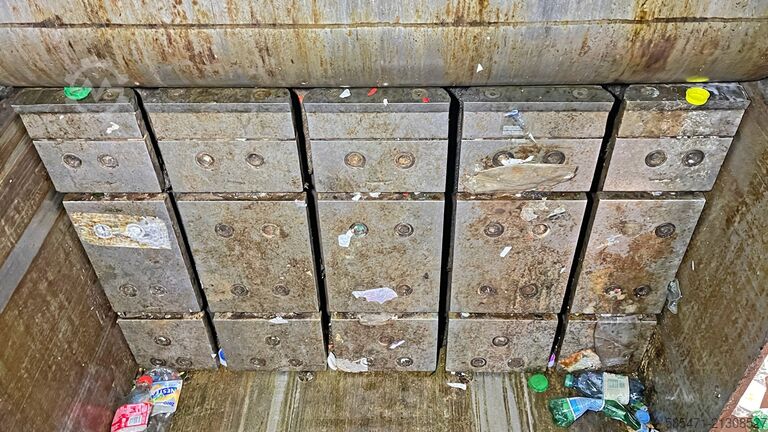 Ballenpresse BOA 2040.S. 4V (6) 71.30