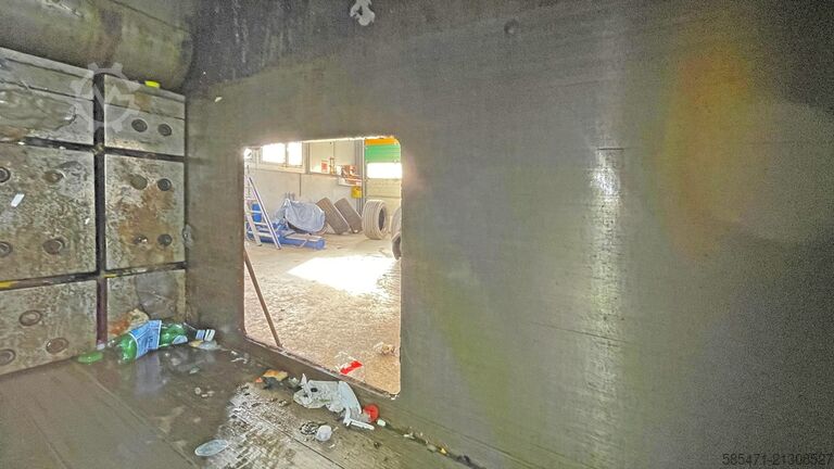 Ballenpresse BOA 2040.S. 4V (6) 71.30