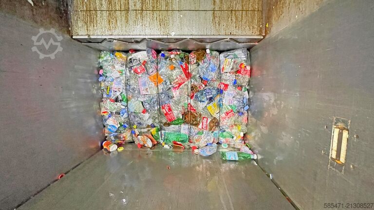 Ballenpresse BOA 2040.S. 4V (6) 71.30