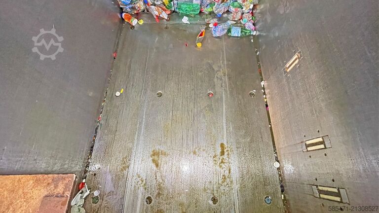 Ballenpresse BOA 2040.S. 4V (6) 71.30