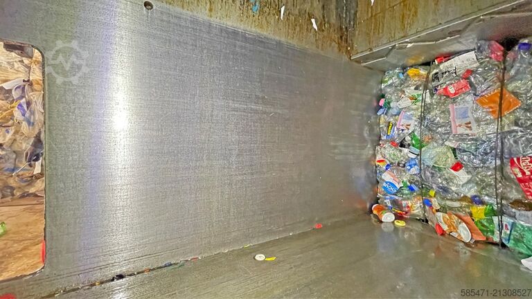 Ballenpresse BOA 2040.S. 4V (6) 71.30