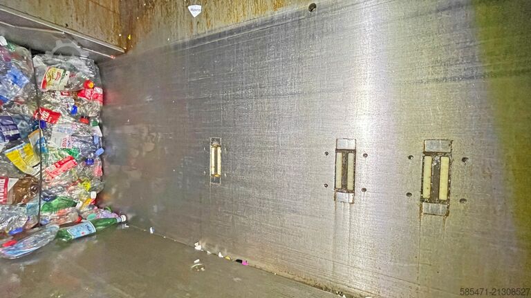 Ballenpresse BOA 2040.S. 4V (6) 71.30