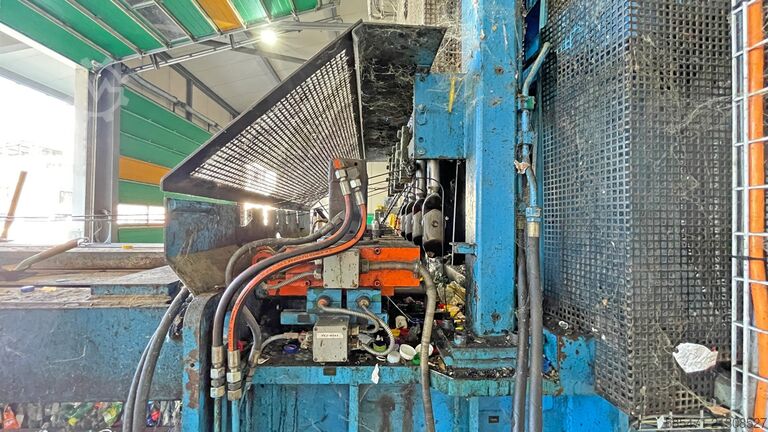 Ballenpresse BOA 2040.S. 4V (6) 71.30