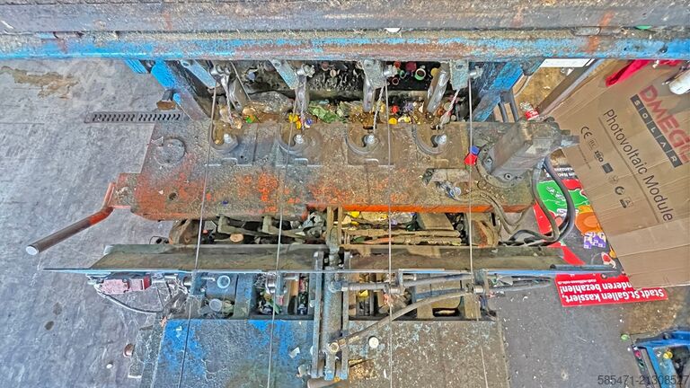 Ballenpresse BOA 2040.S. 4V (6) 71.30