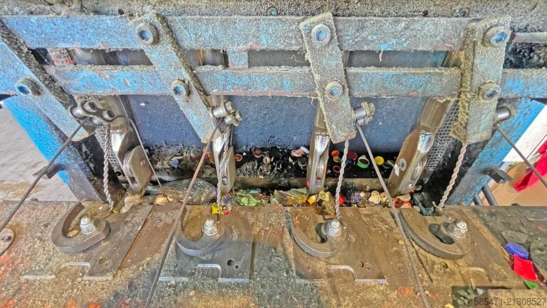 Ballenpresse BOA 2040.S. 4V (6) 71.30