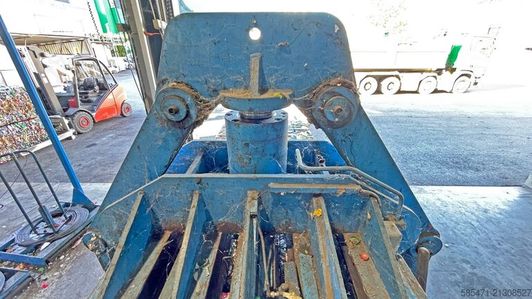 Ballenpresse BOA 2040.S. 4V (6) 71.30