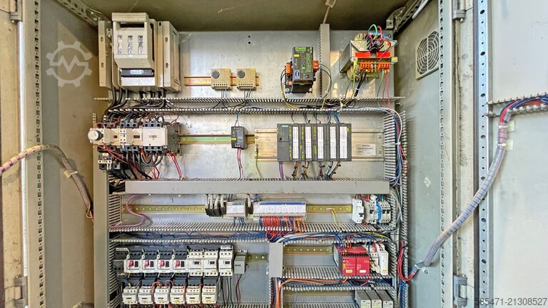 Ballenpresse BOA 2040.S. 4V (6) 71.30