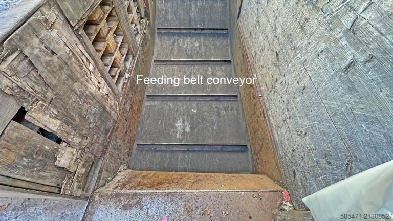 Ballenpresse BOA 2040.S. 4V (6) 71.30