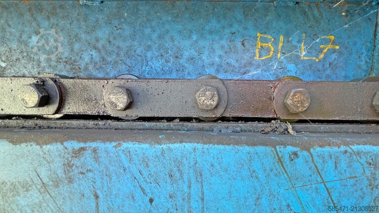 Ballenpresse BOA 2040.S. 4V (6) 71.30