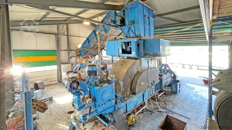 Ballenpresse BOA 2040.S. 4V (6) 71.30