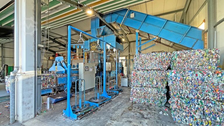 Ballenpresse BOA 2040.S. 4V (6) 71.30