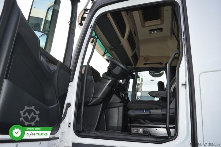 Standard tractor unit MERCEDES-BENZ Actros 5 1845 BigSpace