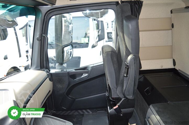 Standard tractor unit MERCEDES-BENZ Actros 5 1845 BigSpace