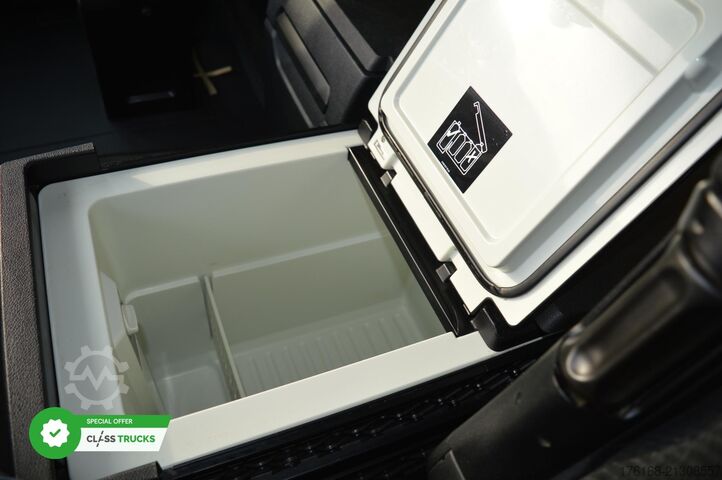 Standard tractor unit MERCEDES-BENZ Actros 5 1845 BigSpace