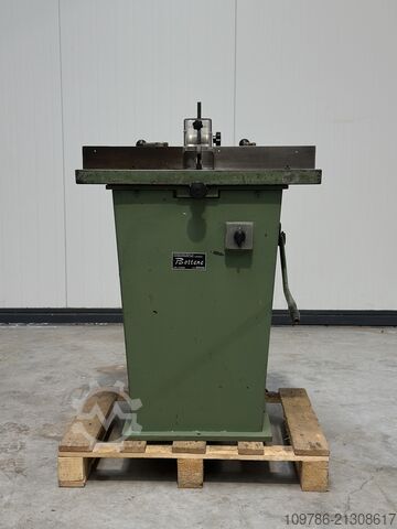 BOTTENE crosscut saw Bottene 