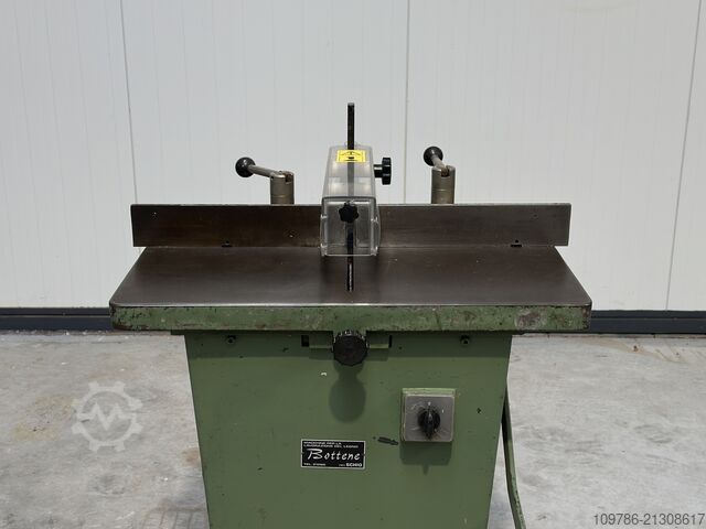 BOTTENE crosscut saw Bottene 