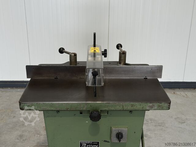BOTTENE crosscut saw Bottene 