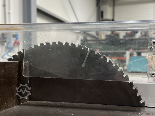 BOTTENE crosscut saw Bottene 