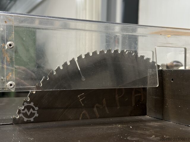 BOTTENE crosscut saw Bottene 