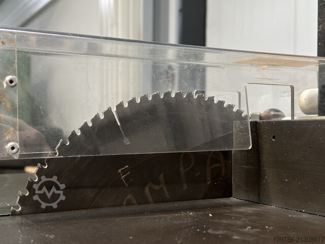 BOTTENE crosscut saw Bottene 