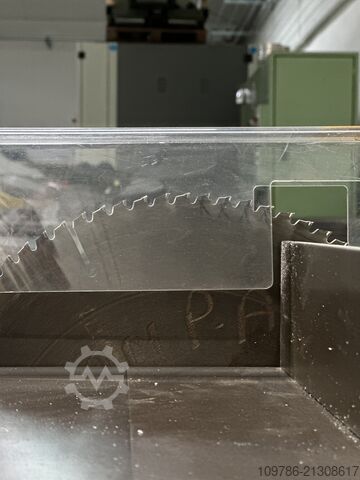 BOTTENE crosscut saw Bottene 