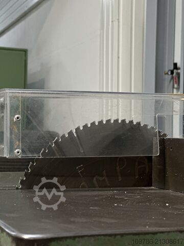 BOTTENE crosscut saw Bottene 