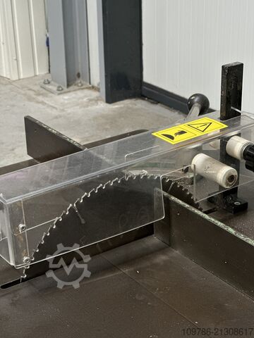 BOTTENE crosscut saw Bottene 