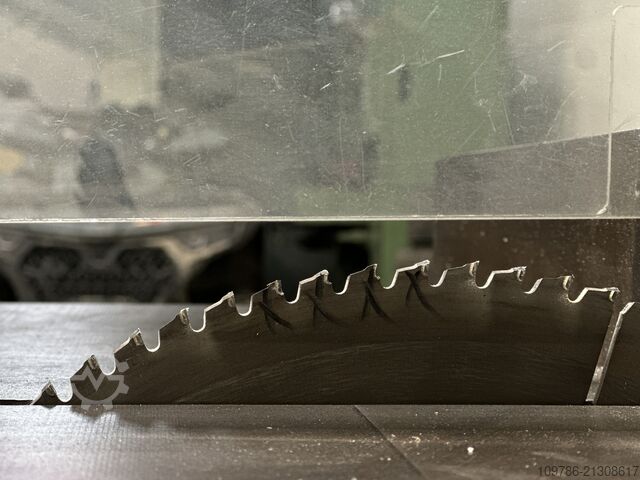 BOTTENE crosscut saw Bottene 