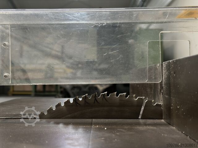 BOTTENE crosscut saw Bottene 