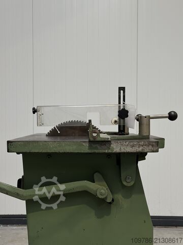 BOTTENE crosscut saw Bottene 